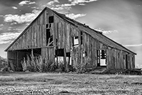 A Barn