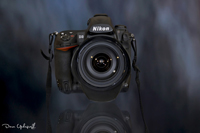 Nikon D3