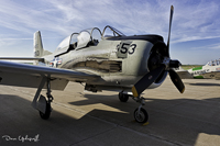 T28 Navy Trainer